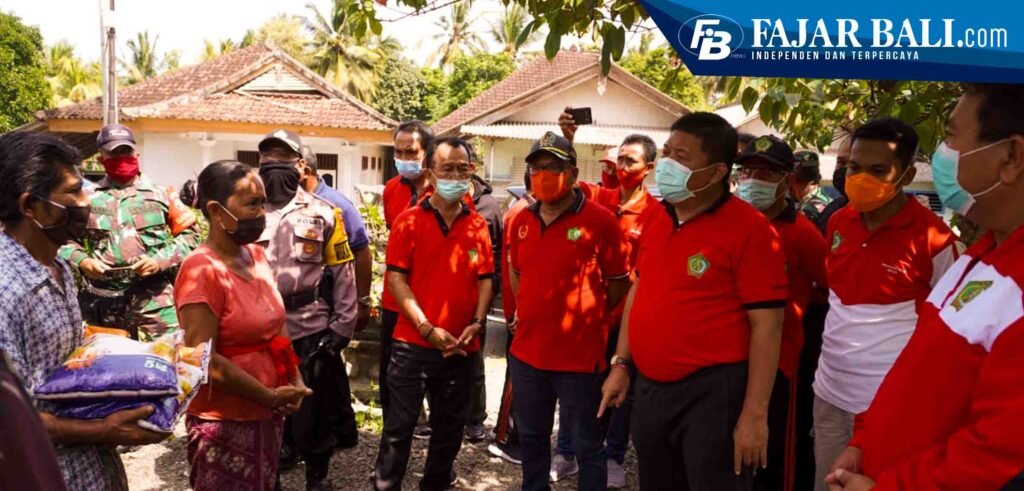 Artha Pastikan   Bantuan Tepat Sasaran 