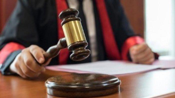 Pengedar 3 Kilo Ganja Dituntut Jaksa 11 Tahun, Divonis Hakim 8 Tahun