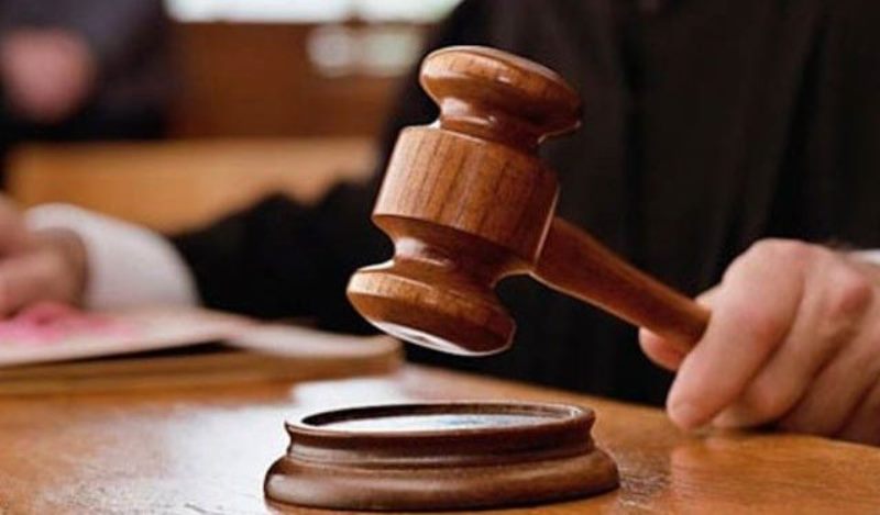Ditangkap Saat Ambil Kiriman Ganja, Deswan Sihombing Dipenjara 6,5 Tahun