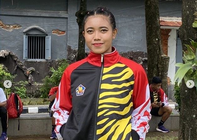 Mampu Rebut Eamas Pada Porprov Bali, Luh Mas Sri Diana Wati Berburu Tiket SEA Games 2023
