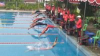 BULELENG, pertandingan Selam-851740e4