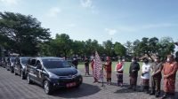 Foto berita Karangasem-bupati I Gede Dana Saat meluncurkan Program AJP-f56bca9a