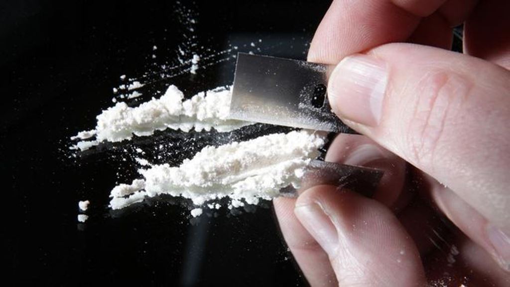 Berkas Perkara Tiga Bule yang Diduga Terlibat Jaringan Pengedar Kokain Dilimpahkan ke Kejaksaan