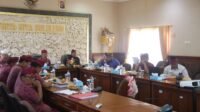 BULELENG, Rapat Direksi Evaluasi Laporan Triwulan (TW) IV tahun 2022(1)