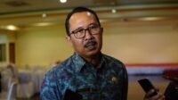 BULELENG, Sekretaris Buleleng Gede Suyasa