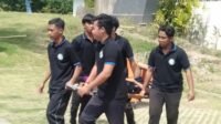 BULELENG, pelaksanaan lomba siaga bencana