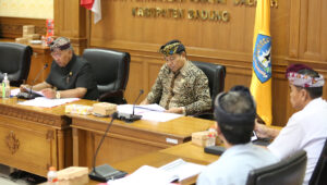 Dewan rapat OPD2