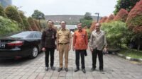 Rakornas Kepala Daerah  (1)