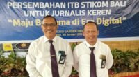 SMK TI Bali