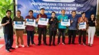 iTB Stikom - Media