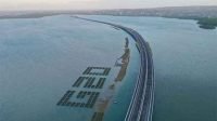 Meningkat 103 Persen, 8,7 juta Kendaraan Melintas di Jalan Tol Bali Mandara Sepanjang Tahun 2022