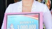 BULELENG, Ni Putu Intan Satriadiningrat