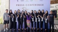 Miss Univ Bali