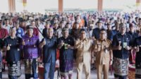 Salurkan Dana BKK  (15)