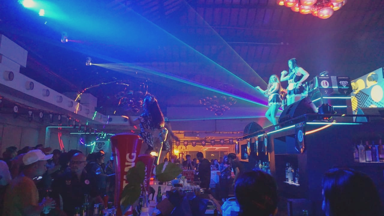 Solia Legian Bali Hotel