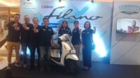 Yamaha grand Filano