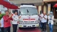 Agung toyota 2
