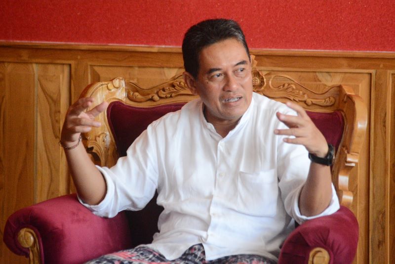 Pajak Tanah Naik dan Banyak Tunggakan Pajak DPRD Buleleng Dorong Pemerintah Turunkan NJOP