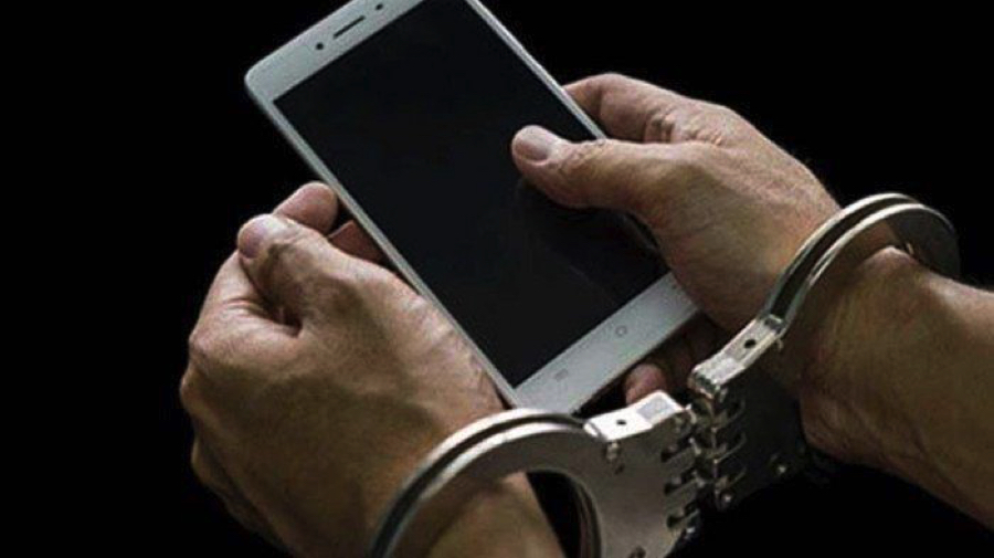 Gasak Iphone Pasangan Usai Tidur Bareng Dituntut 7 Bulan Penjara