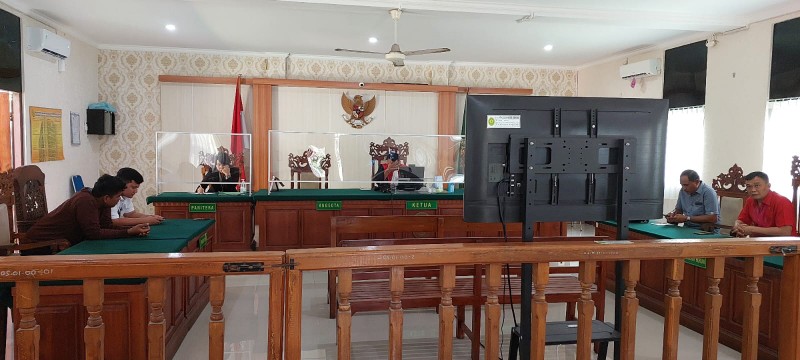 Hakim Tolak Gugatan Praperadilan Tersangka Sekaligus DPO Kasus Penipuan Penggelapan