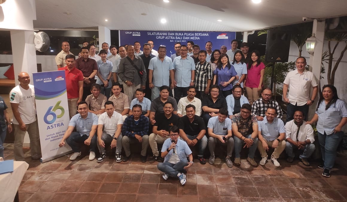 bukber