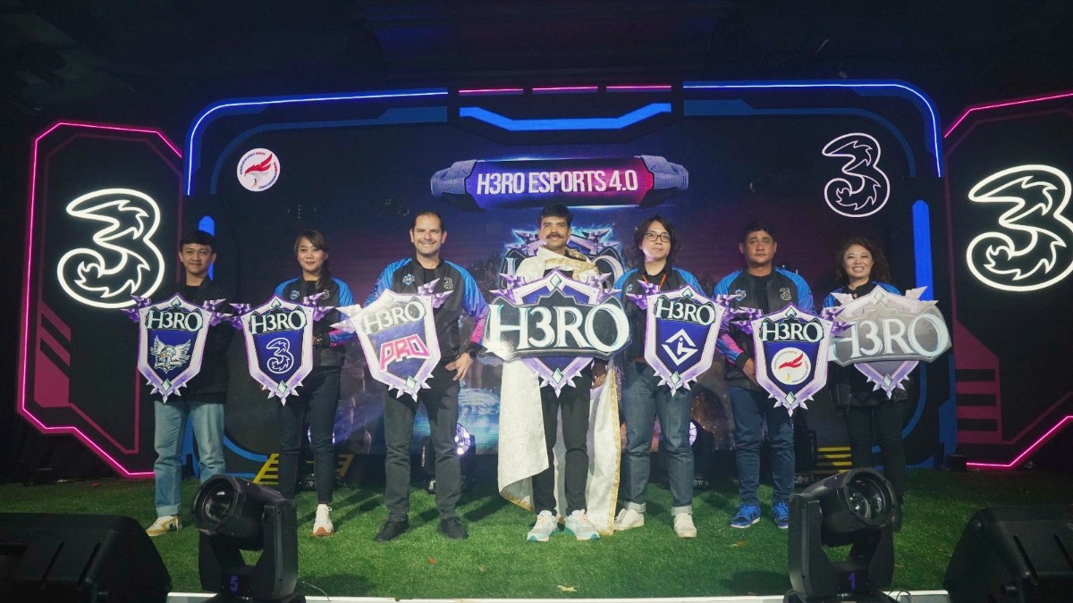 Hero Esports