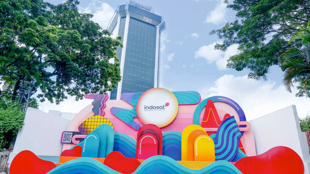 Fokus Eksekusi Strategi Go-to-Market Yang Tepat, Kinerja Indosat Melesat Tumbuh Dua Digit Pada Kuartal I 2023