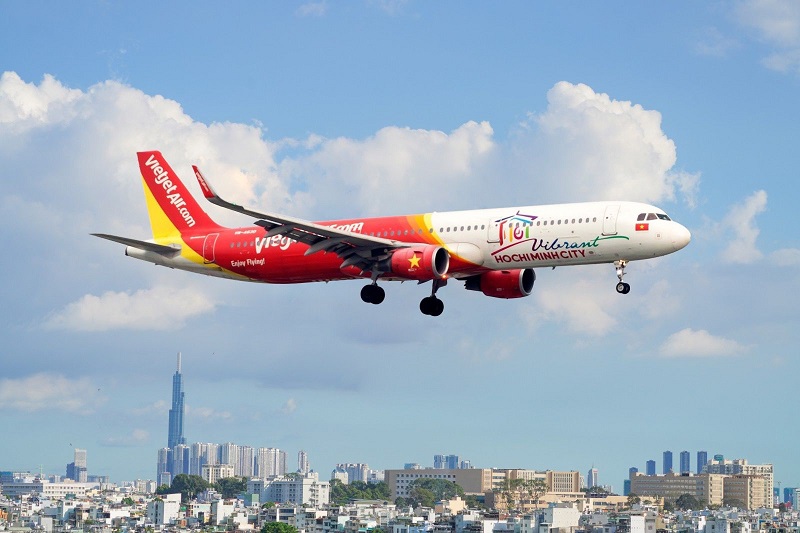 Viet Jet