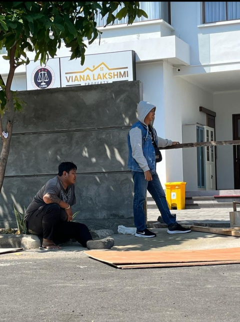 Kantor LABHI Bali Diancam dan Diteror, Kuasa Hukum Lapor Polisi