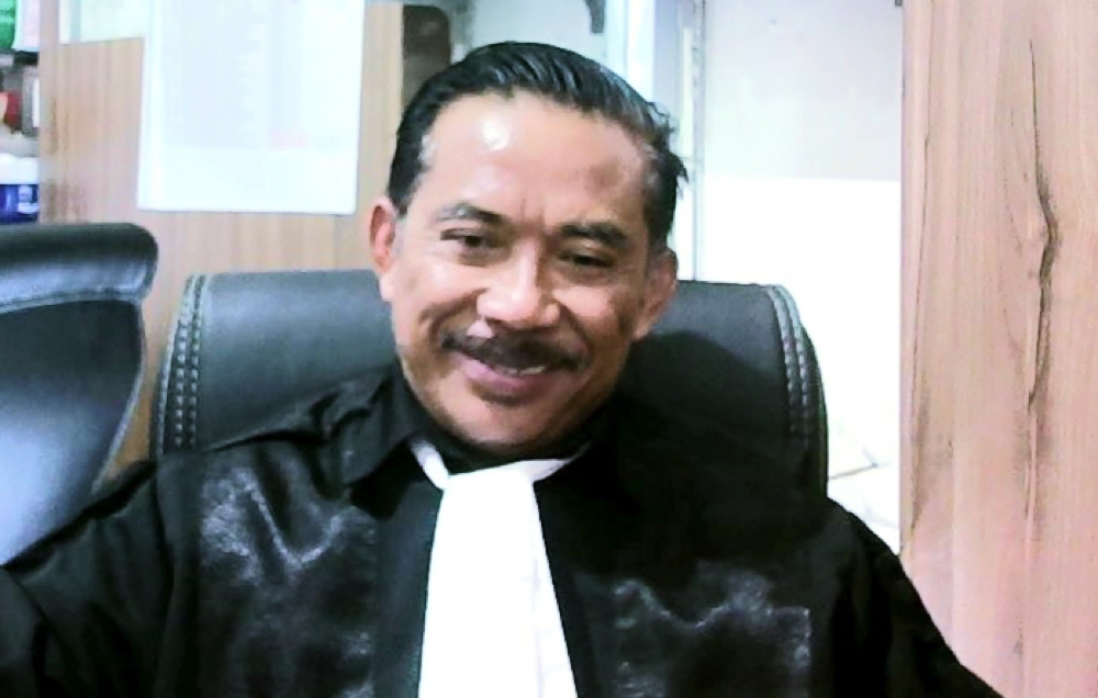 Majelis Hakim PK Kembali Pangkas Hukuman Terpidana Kasus Narkotika di Bali