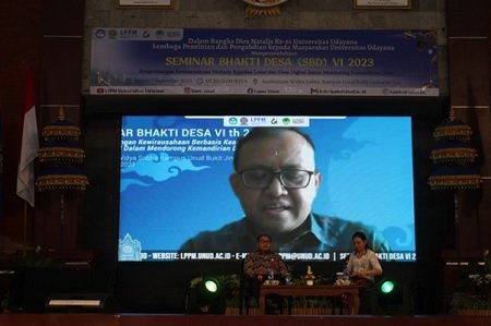 Bakti Desa