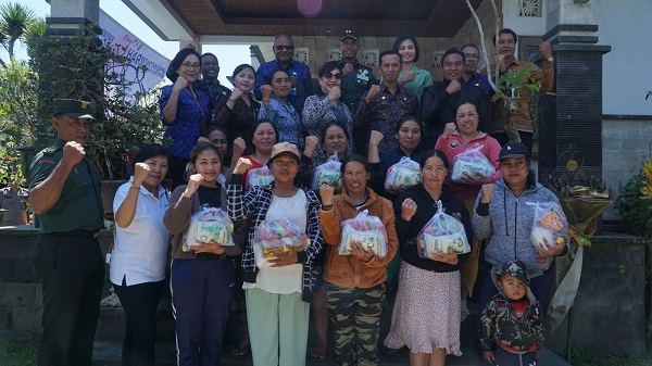Hari Kontrasepsi Sedunia, Bali Targetkan 17.432 Pelayanan KB