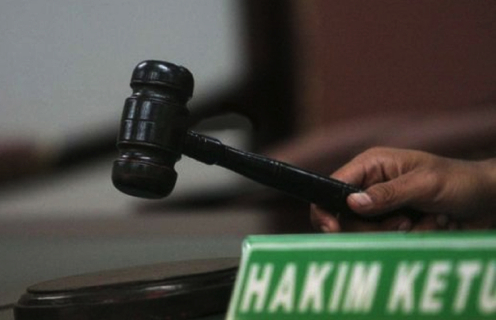Terdakwa Kasus Narkotika di Denpasar Divonis Setengah Lebih Rendah dari Tuntutan Jaksa