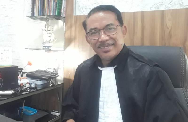 Hakim PK Kabulkan Permohonan PK 14 Terpidana Narkotika di Bali