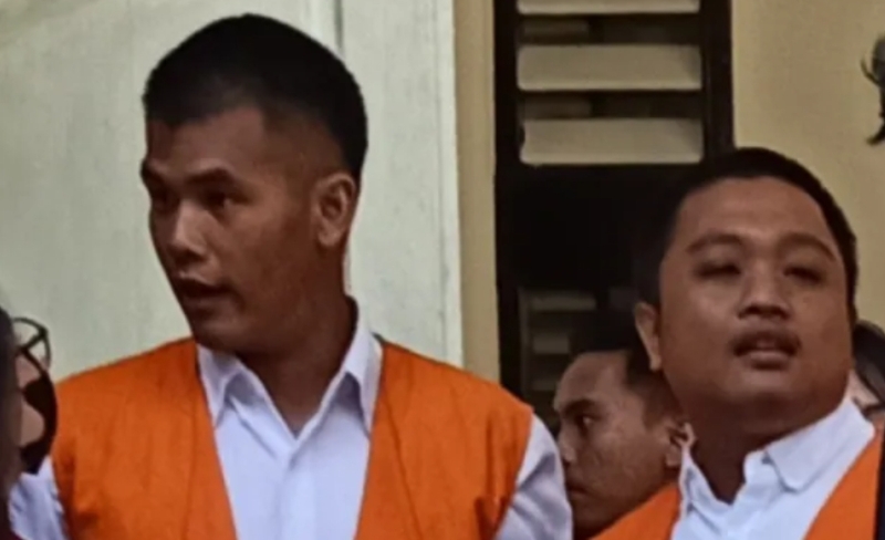 Mujur, Dituntut Jaksa 2 Tahun Penjara, Divonis Hakim Rehabilitasi
