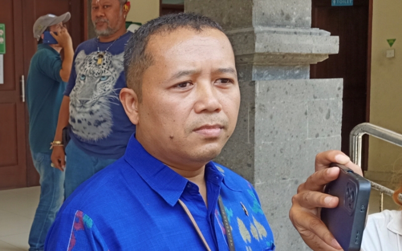 Kejati Bali “Bebaskan” Tersangka Kasus Fast Track dari Tahanan