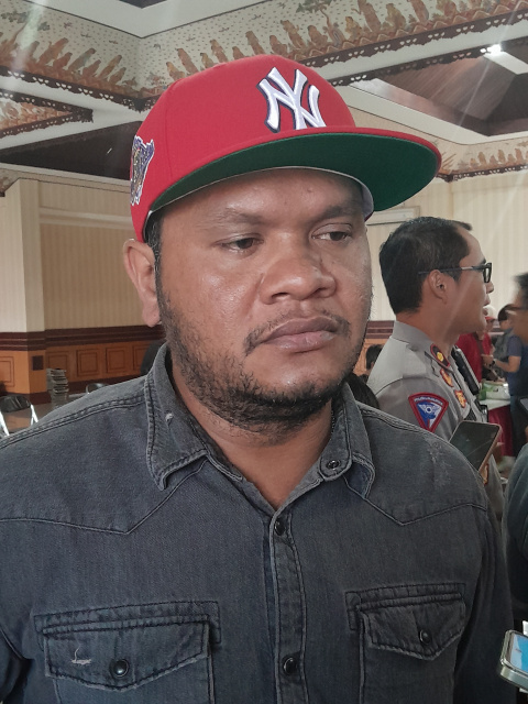 Enam Pelaku Penebasan Turis Asal Timor Leste Pakai Penutup Wajah, Kompol Mirza: Korban Sudah Pulang