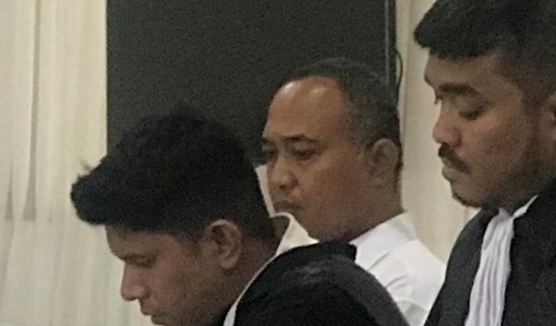 Kasus Sewa Menyewa Villa, Richy Ardana Yasa Alias Rey Dituntut 2 Tahun Penjara