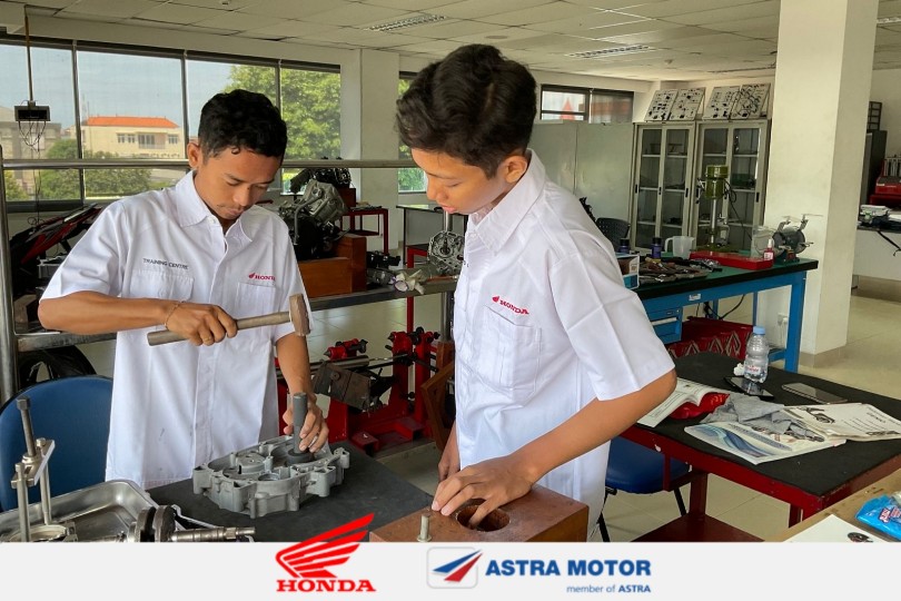 Astra Motor Bali_