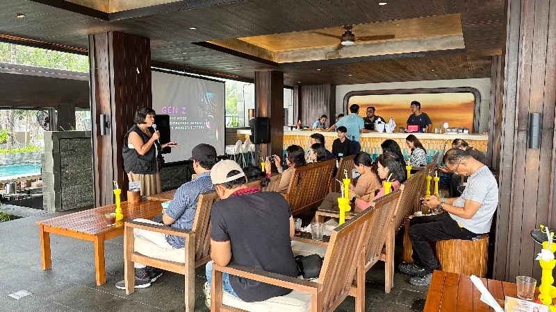 Tingkatkan Konektivitas Bersama Jurnalis, LSPR Bali Gelar Media Gathering 2024