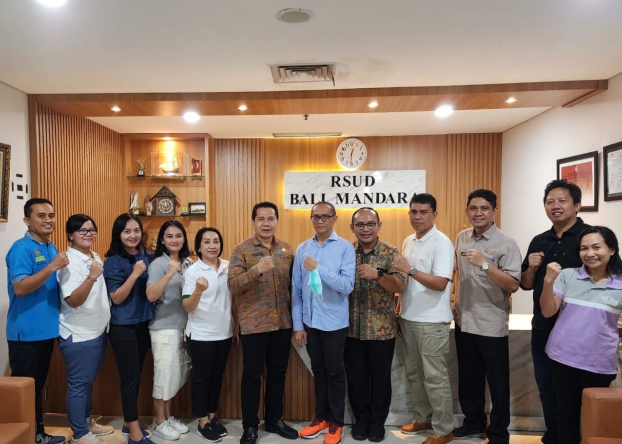 Pengembangan Travel Medicine Clinic dan Penyuluhan KODERSI di RSUD Bali Mandara