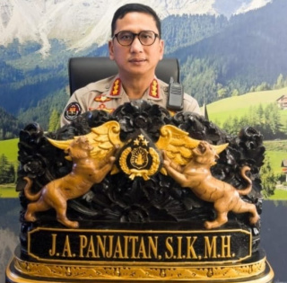 Polisi Minta Rekan-rekan Anggota TNI Menahan Diri, Jaga Bali Tetap Aman