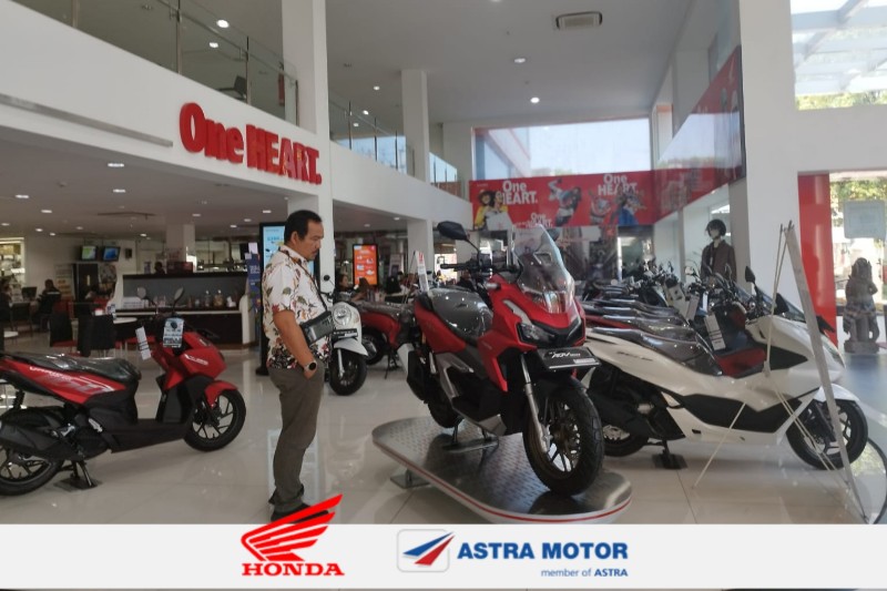Astra Motor Bali Hadirkan “Gempita Promo Maret” Dengan Beragam Keuntungan