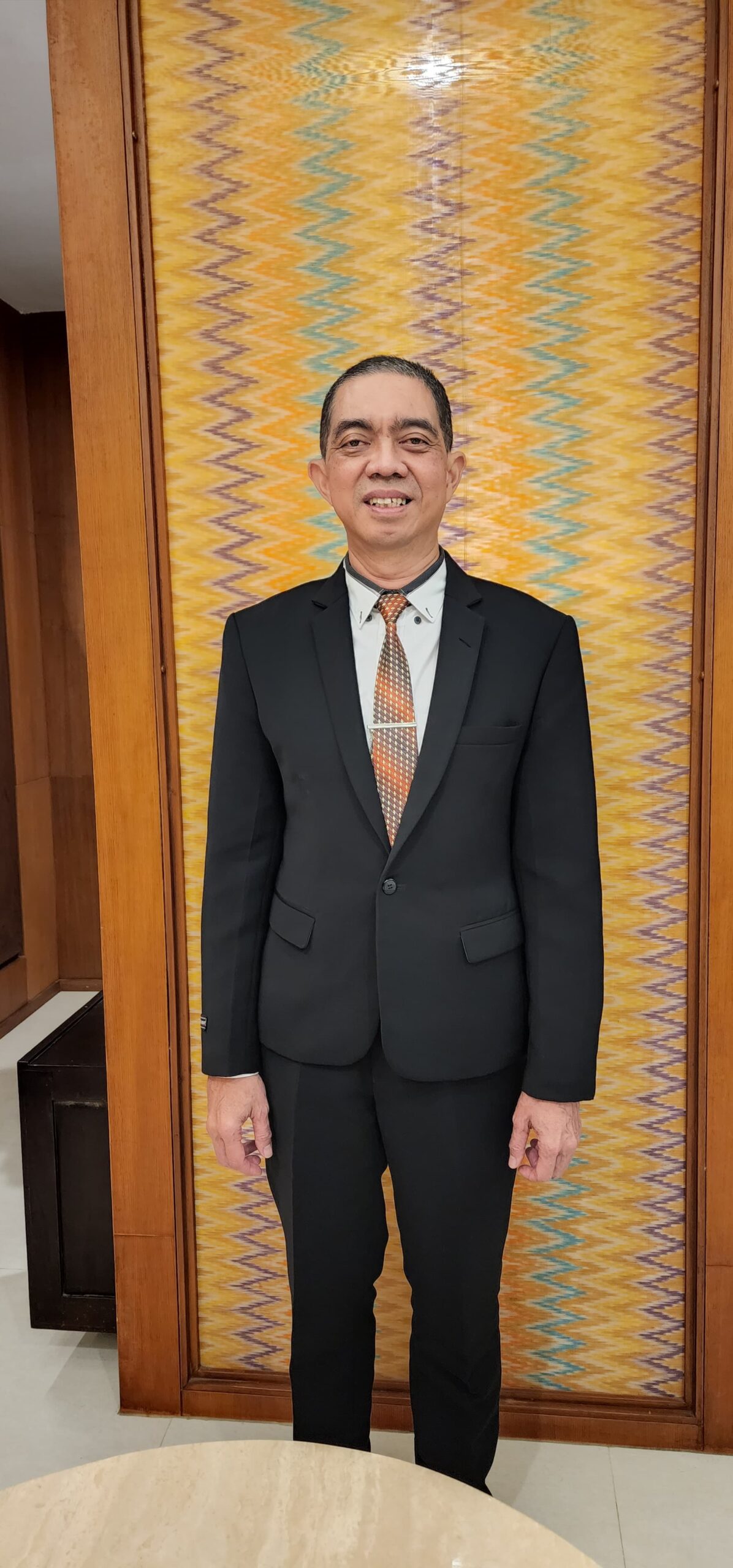 Kepala LLDikti VIII: Tidak Ada Perguruan Tinggi di Bali Terindikasi TPPO