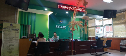 Humas KPKNL Angkat Bicara, Sebut Tunda Lelang Aset Milik Setiawati di KSP EDM