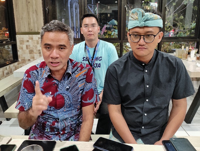 SMK Fest Bali 2024 Diharapkan Mampu Mencetak SDM Berkualitas dan Berdaya Saing