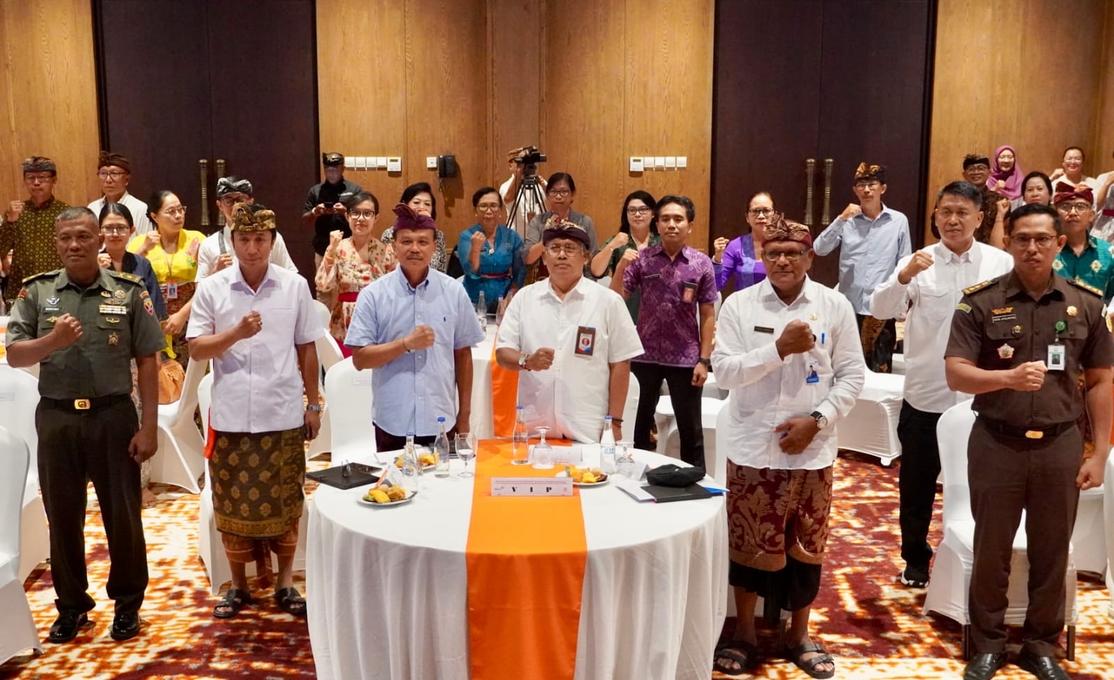 Bali Pertahankan Predikat Stunting Terendah Nasional
