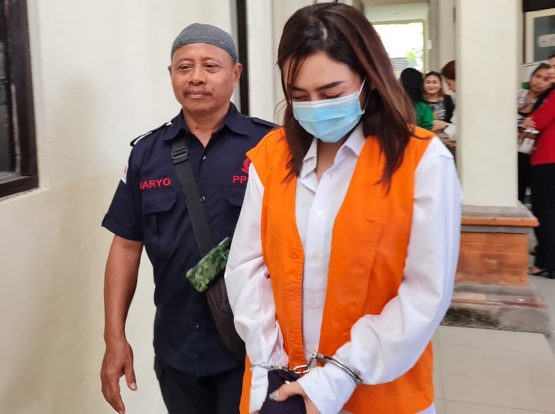 Diduga Nipu dengan Modus Investasi DAPIN, Jois Apriliyah Dituntut 1,5 Tahun Penjara 