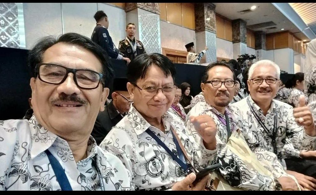 Perwakilan Bali Siapkan Aspirasi di Rakernas BPLP PGRI