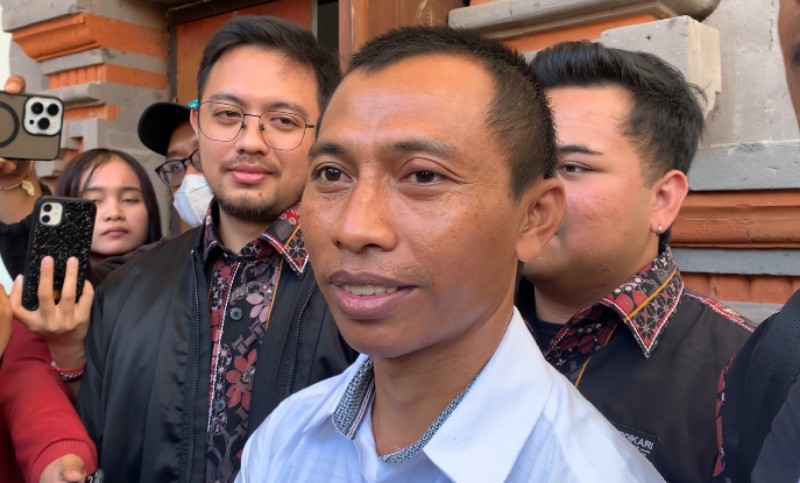 Tidak Terbukti Bersalah, Hakim Bebaskan Sukena, Warga Bongkasa yang Pelihara Landak Jawa